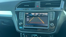 Volkswagen Tiguan 2.0 TDi 150 4Motion SE Nav 5dr DSG Diesel Estate